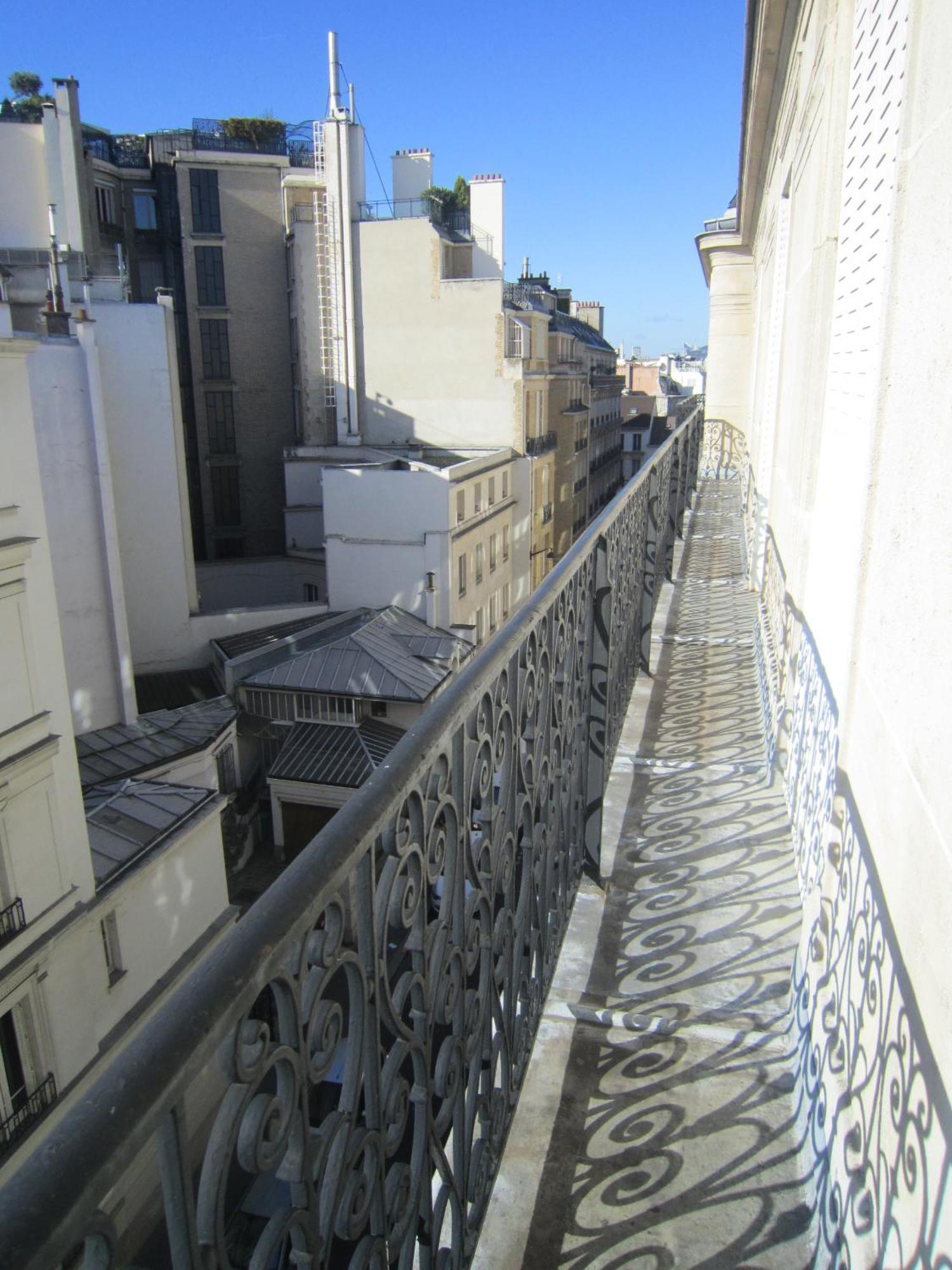Vue Tour Eiffel Et 5 Minutes Des Champs-elysees 2 16 Etoile *